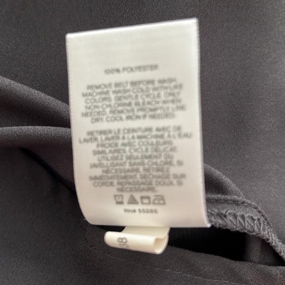 EXPRESS DRESS! - Picture 9 of 10